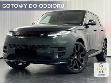 Inny kolor Nowe 2025 Land Rover Range Rover Sport Autobiography SUV | 622 400 zł (Dobra cena) - Obraz 1/4