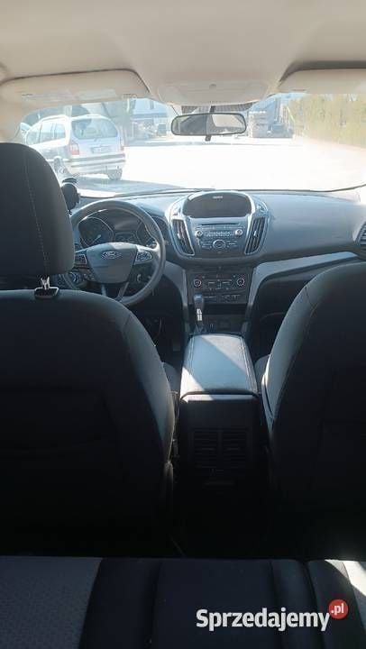 Używany Ford Escape 2017 SUV