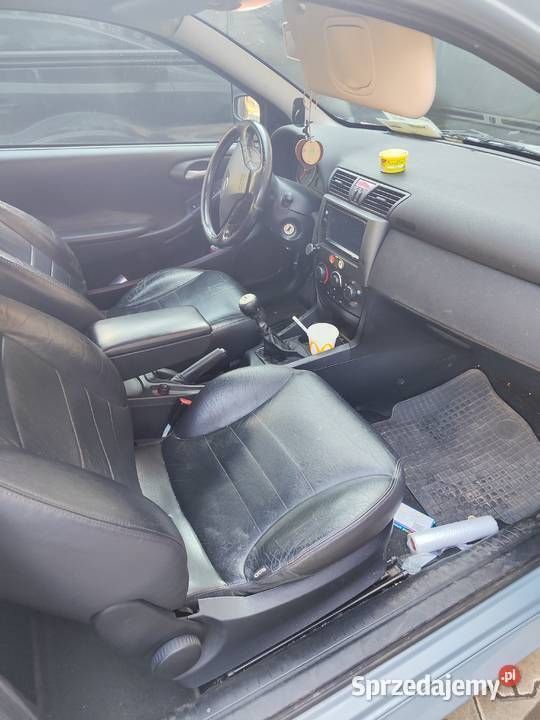 Używany Fiat Stilo 103 KM (75 kW) 2002