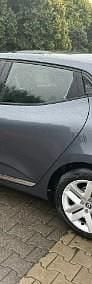Używany Renault Clio V 91 KM (66 kW) 2021 Grafitowy (metalik) Hatchback