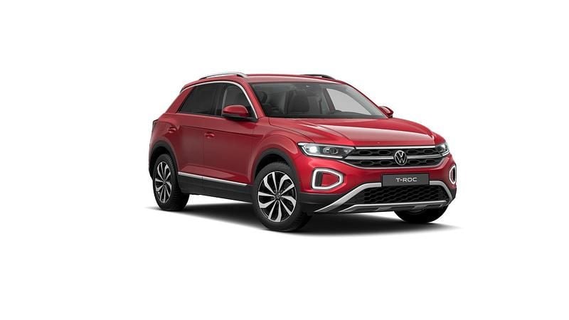 Nowe 2026 VW T-Roc SUV | 165 999 zł - Obraz 1/4