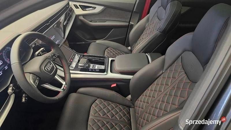 Nowe 2025 Audi Q7 SUV | 420 000 zł - Obraz 1/4