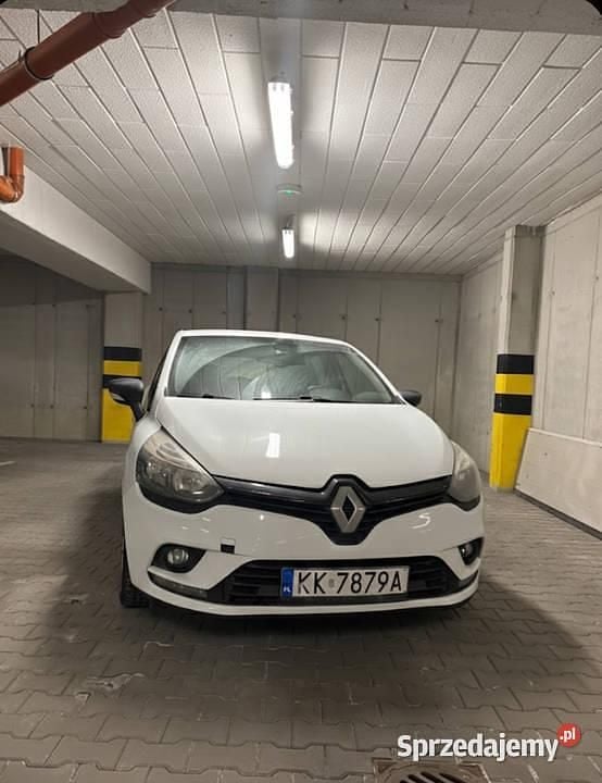 Używany Renault Clio IV 2015