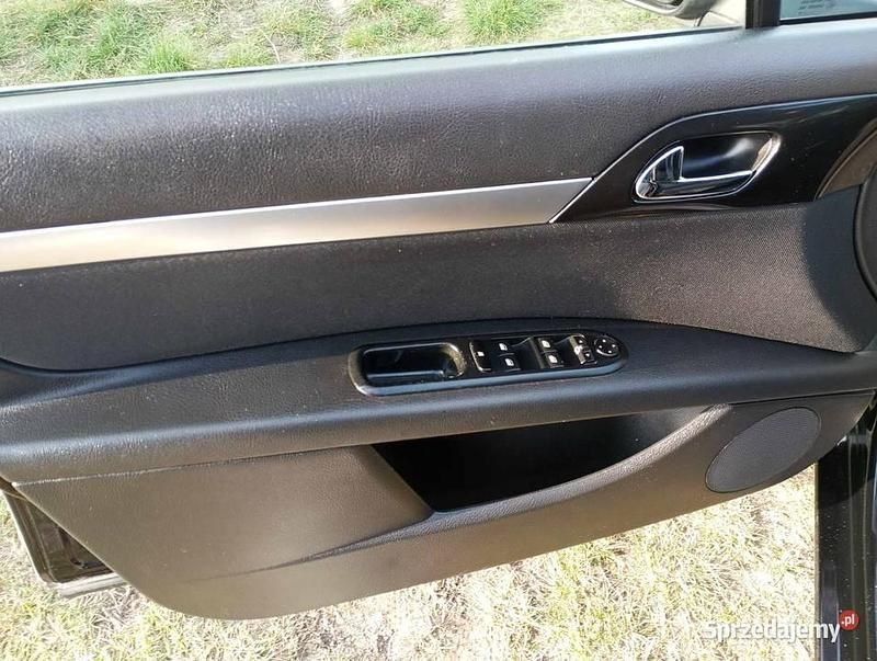 Używany Peugeot 407 136 KM (100 kW) 2008 Czarny Kombi