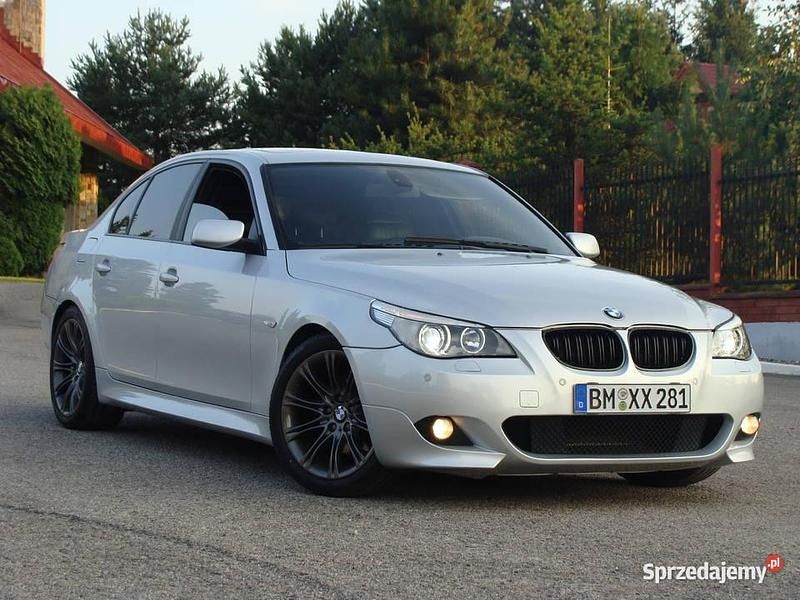 Srebrny Używany 2003 BMW M4 Coupe | 37 000 zł - Obraz 1/4