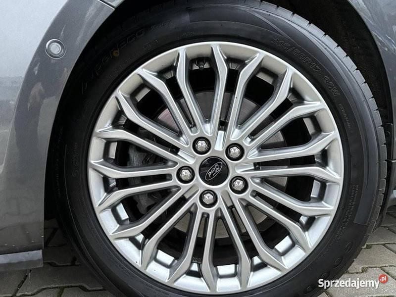 Używany 2020 Ford Focus Titanium | 54 900 zł (Uczciwa cena) - Obraz 1/4