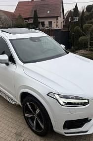 Używany Volvo XC90 R-Design 2017 SUV