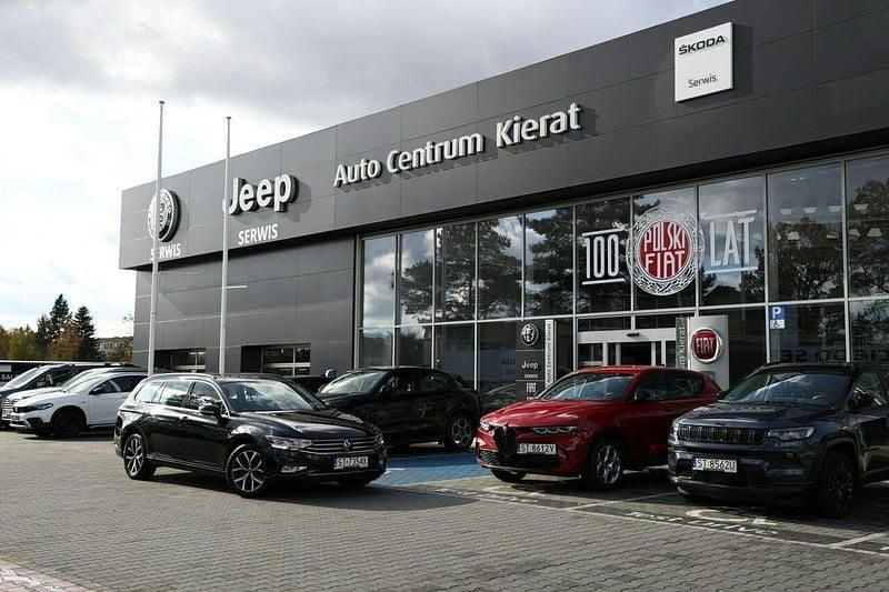 Czarny Używany 2020 VW Passat Business Kombi | 73 900 zł (Uczciwa cena) - Obraz 1/4