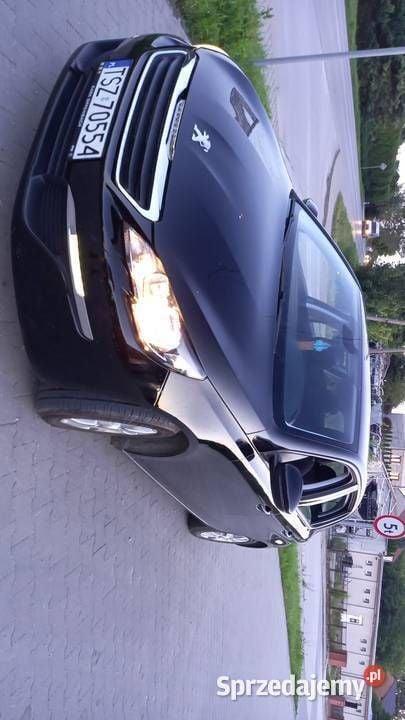 Używany 2013 Peugeot 308 | 26 990 zł (Drogi) - Obraz 1/4