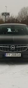 Używany Opel Insignia Country Tourer Elegance 174 KM (127 kW) 2022 Czarny Kombi