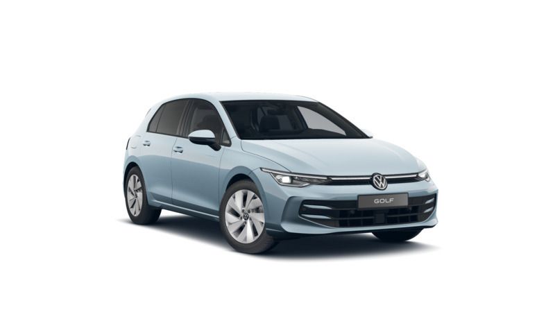 Nowe 2025 VW Golf VIII | 151 790 zł (Uczciwa cena) - Obraz 1/4