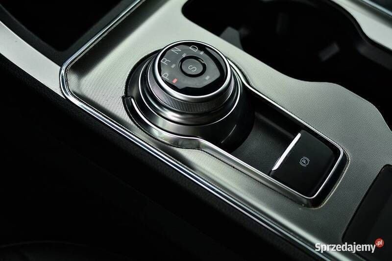 Używany Ford Edge 2022 SUV