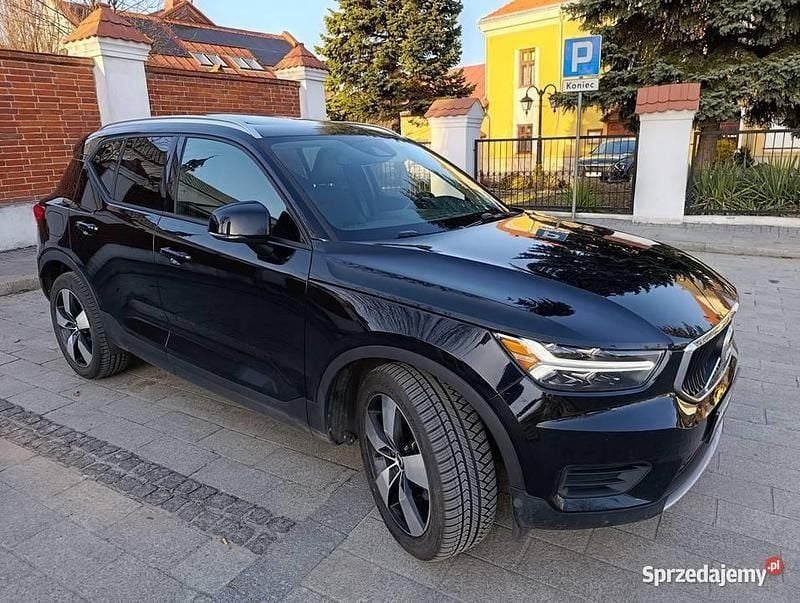 Używany Volvo XC40 2020 SUV