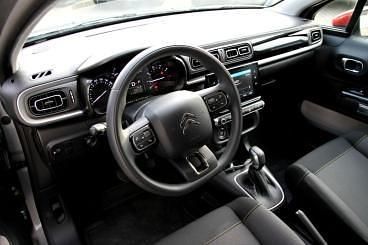 Używany Citroën C3 PureTech 110 KM (80 kW) 2023 Szary Hatchback