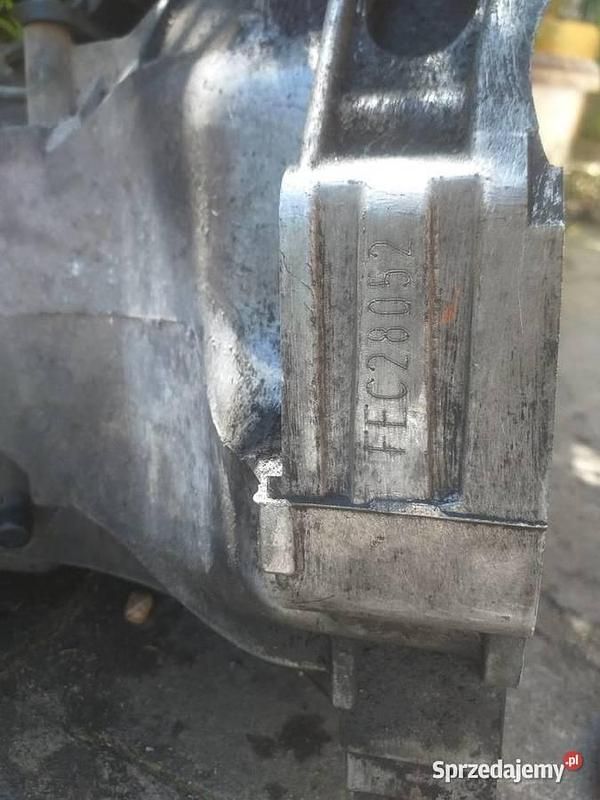 Używany 2001 Audi A4 Kombi | 1300 zł - Obraz 1/1