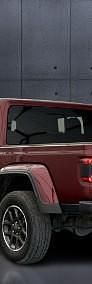 Używany Jeep Gladiator Overland 264 KM (194 kW) 2021 Bordowy Pickup