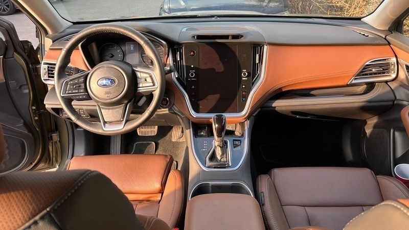 Subaru Używany 2024 Subaru Outback SUV | 188 000 zł - Obraz 1/1
