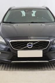 Używany Volvo V40 152 KM (111 kW) 2016 Czarny Hatchback