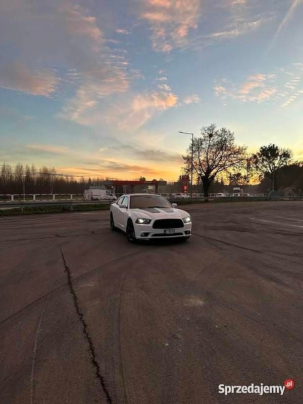 Używany Dodge Charger 2013 Sedan/Limuzyna
