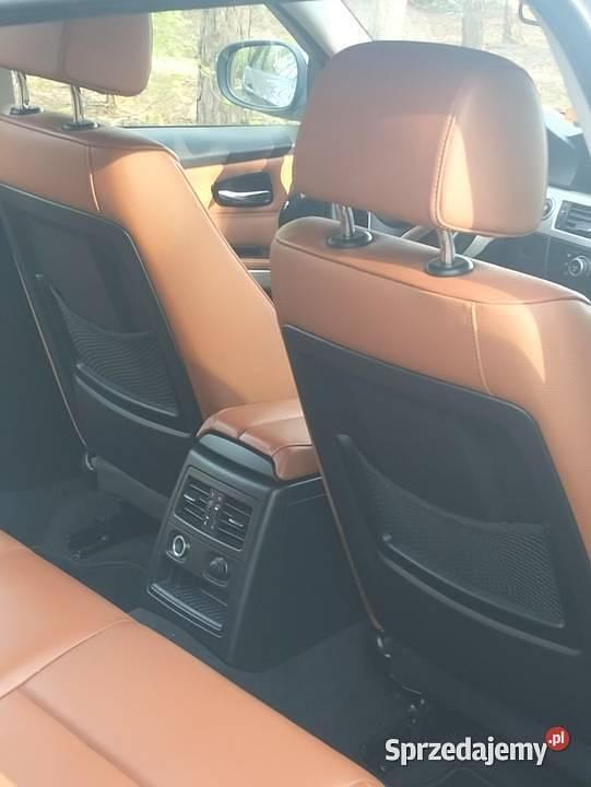 Używany BMW M3 2010