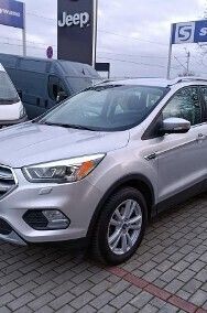 Używany Ford Kuga Titanium 150 KM (110 kW) 2017 Inny kolor SUV
