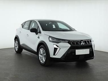Biały Nowe 2024 Mitsubishi ASX SUV | 97 999 zł (Uczciwa cena) - Obraz 1/4
