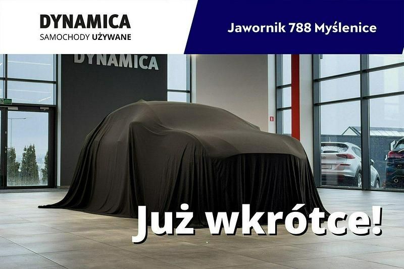 Biały Używany 2022 Mercedes 200 SUV | 158 900 zł - Obraz 1/3