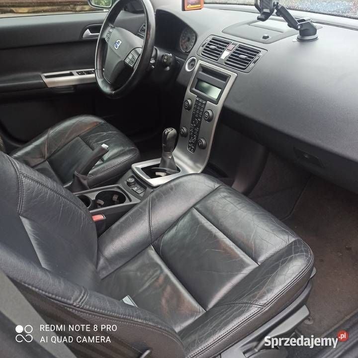 Używany Volvo V50 125 KM (91 kW) 2005 Kombi