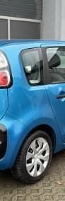 Używany Citroën C3 Picasso 95 KM (69 kW) 2009 Niebieski Minivan