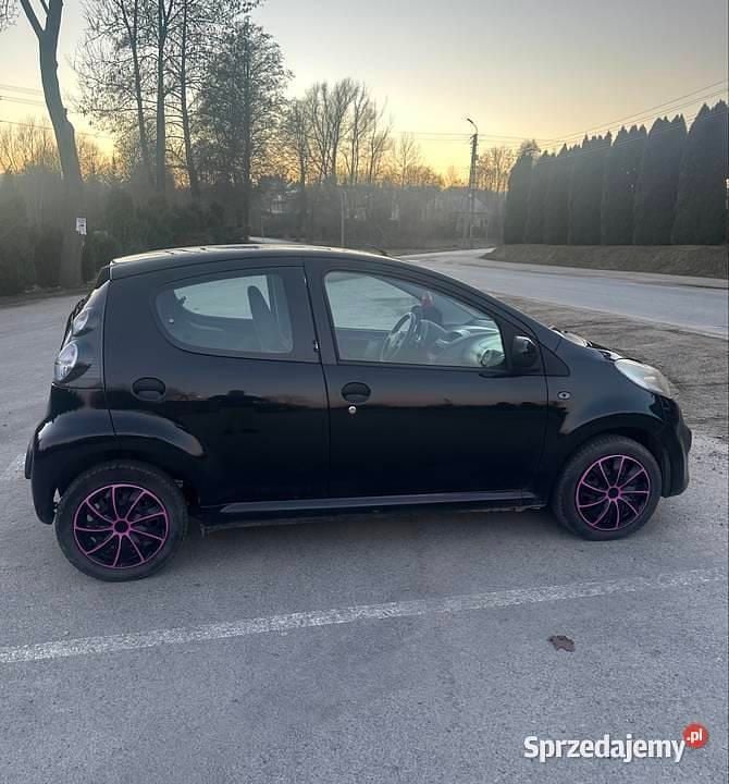 Używany Citroën C1 2005 Hatchback