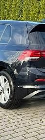 Używany VW Golf VIII 150 KM (110 kW) 2020 Czarny Hatchback