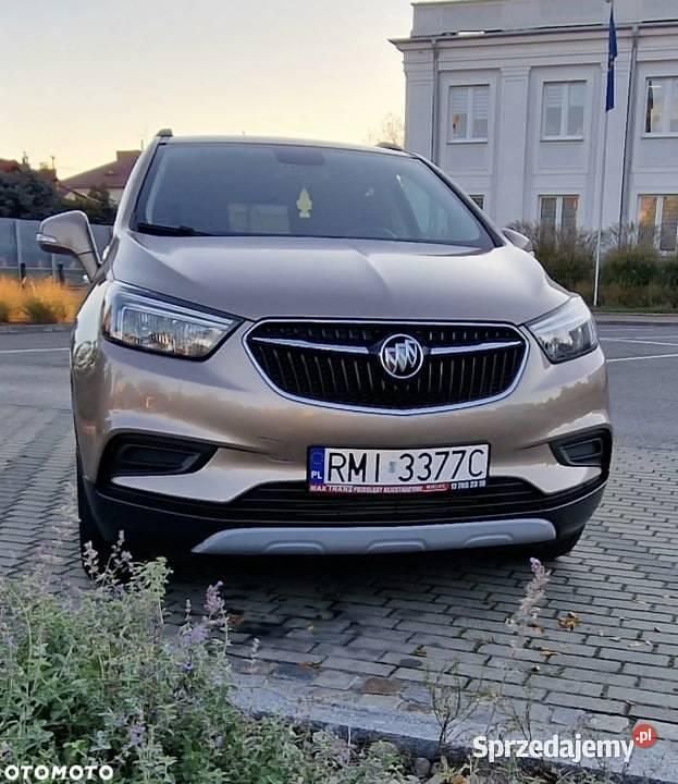 Używany Buick Encore 2019 SUV
