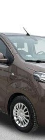 Używany Toyota Proace Verso Business Edition 145 KM (106 kW) 2021 Brązowy Kombi