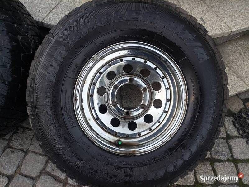 Używany Mitsubishi Pajero 2000 SUV