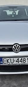 Używany VW Polo SE 75 KM (55 kW) 2011 Srebrny Hatchback