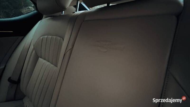 Używany Skoda Superb LAURIN & KLEMENT 2016 Szary Sedan/Limuzyna