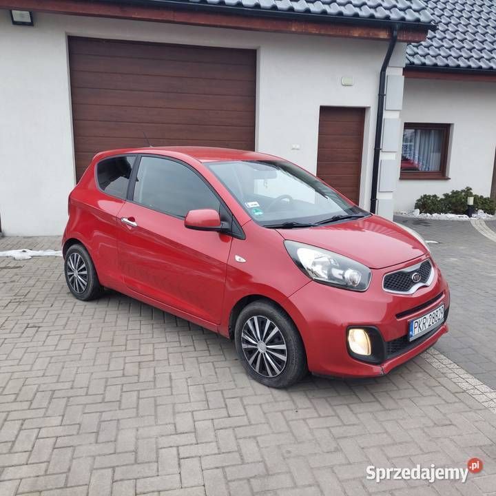 Używany Kia Picanto 2011 Hatchback