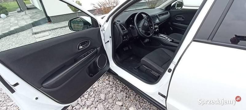 Używany Honda HR-V 2021 Biały SUV