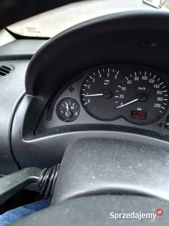 Używany 2004 Opel Corsa | 2500 zł (Dobra cena) - Obraz 1/4