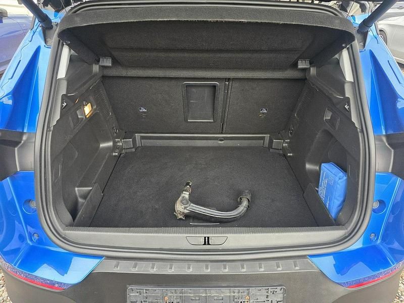 Używany Opel Grandland X 177 KM (130 kW) 2018 Niebieski SUV
