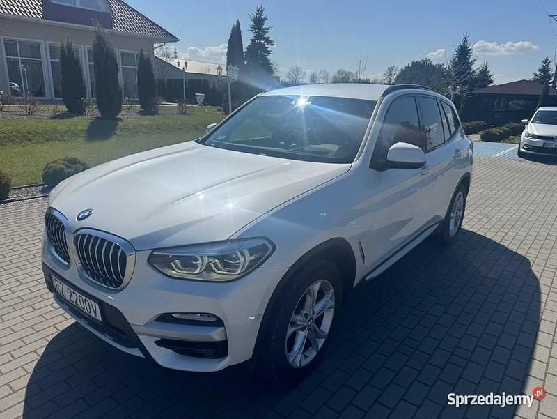 Używany BMW 120 2018 Hatchback
