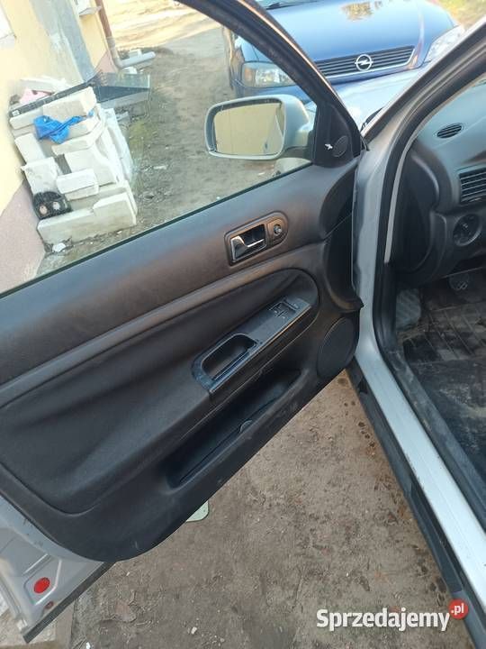 Używany 2000 VW Passat | 1200 zł (Uczciwa cena) - Obraz 1/4