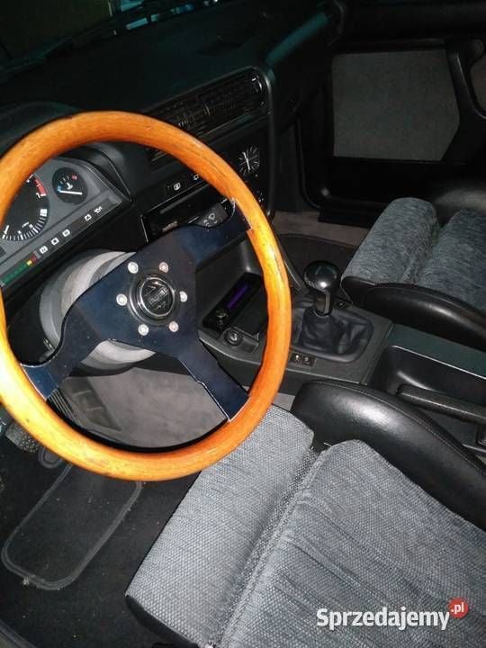 Używany BMW 325 1992 Kombi