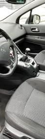Używany Peugeot 5008 150 KM (110 kW) 2010 Szary Minivan