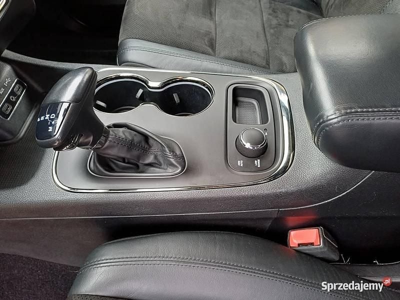 Używany Dodge Durango 2020 Biały SUV