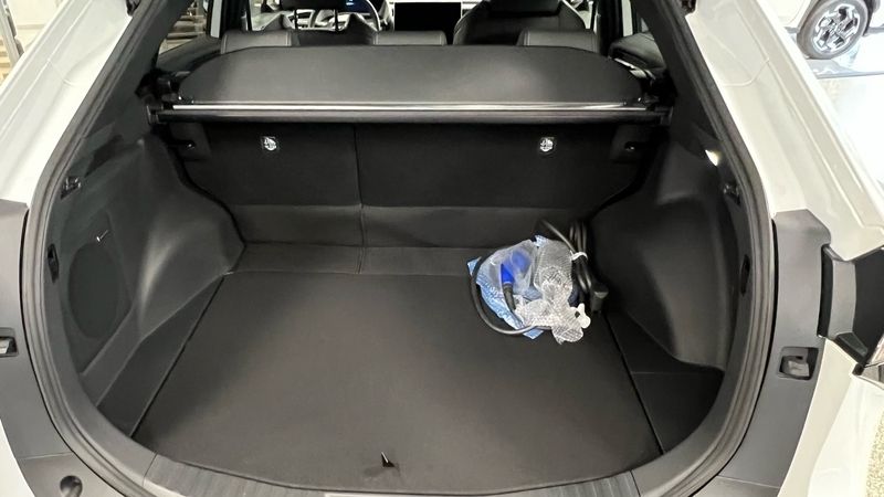 Subaru Używany 2022 Subaru Solterra Platinum SUV | 169 000 zł - Obraz 1/1