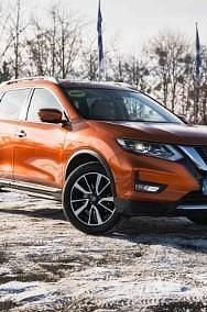 Używany Nissan X-Trail 150 KM (110 kW) 2019 Pomarańczowy SUV