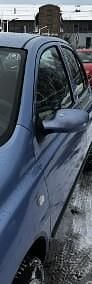 Używany Nissan Micra 65 KM (47 kW) 2003 Niebieski Hatchback