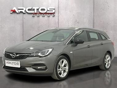 Grafitowy Używany 2022 Opel Astra Kombi | 61 900 zł (Drogi) - Obraz 1/4