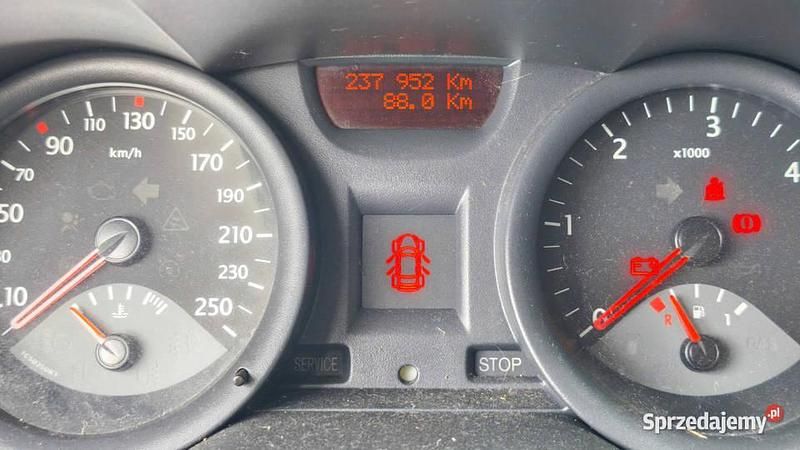 Używany 2005 Renault Mégane II | 3900 zł (Uczciwa cena) - Obraz 1/4